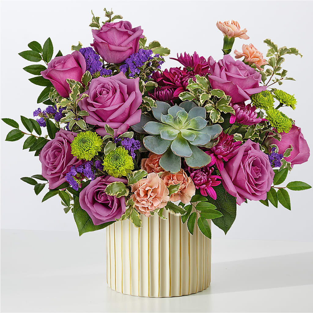 You're a Gem Bouquet – Perfect Petal, Chalmette LA