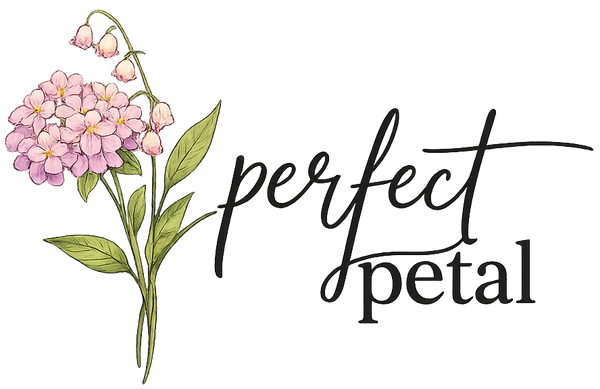 Perfect Petal